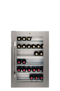 Reparación averías vinoteca Proline en  Cantabria